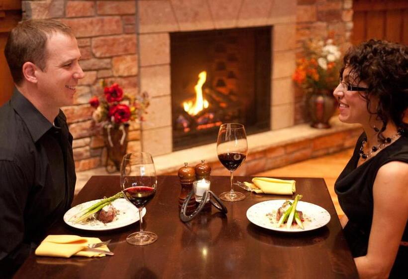 فندق The Lodge At Deadwood