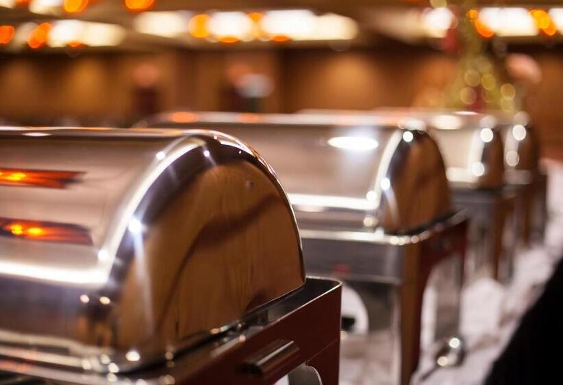 فندق The Lodge At Deadwood