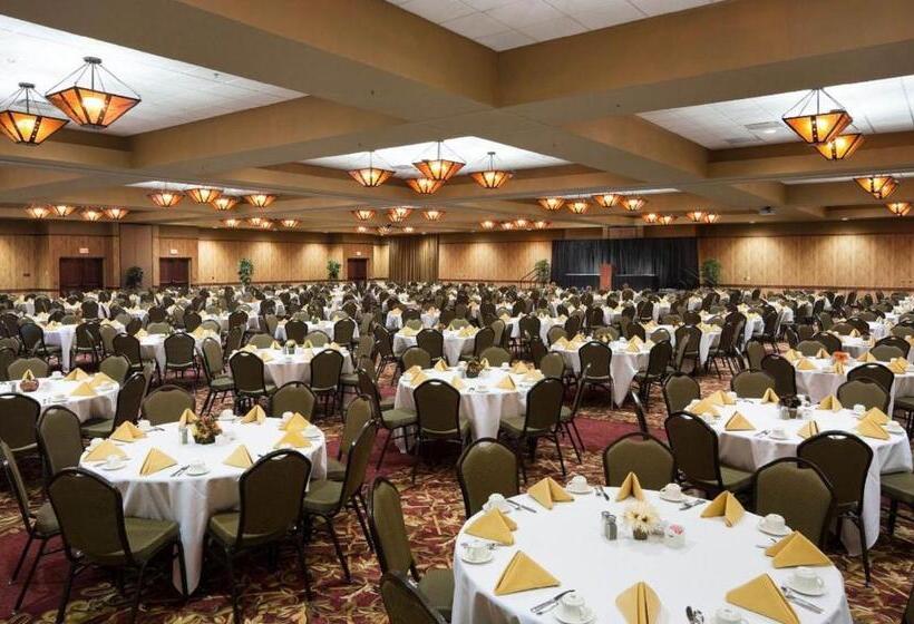 فندق The Lodge At Deadwood