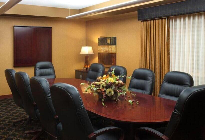 فندق The Lodge At Deadwood