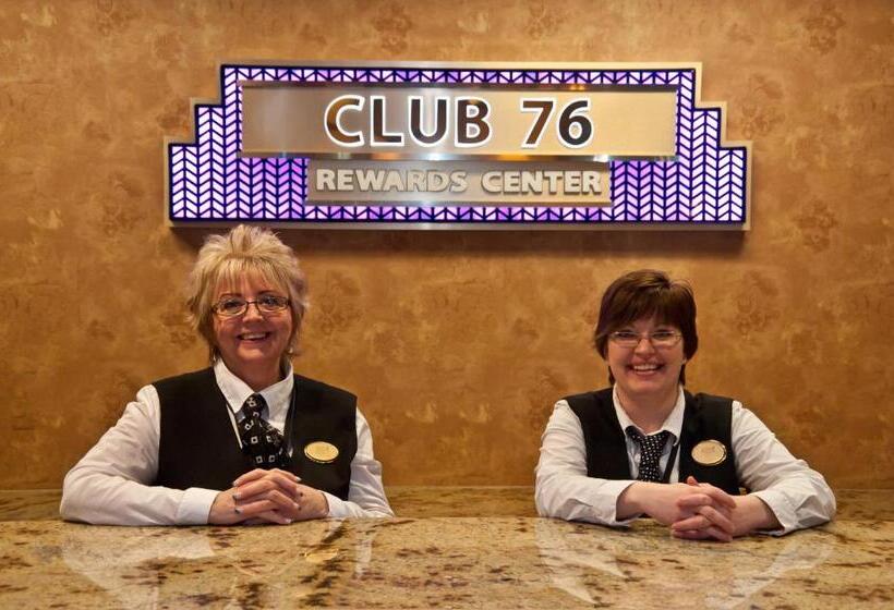 فندق The Lodge At Deadwood