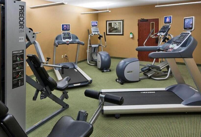 فندق The Lodge At Deadwood