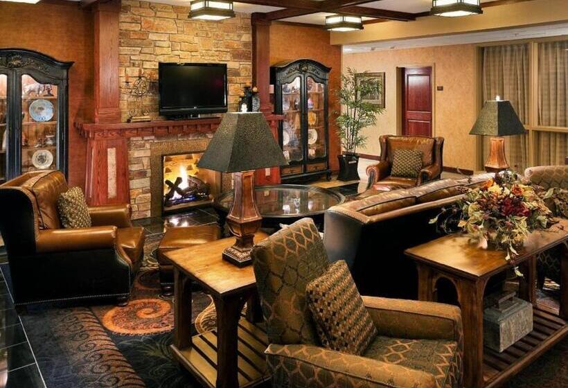 فندق The Lodge At Deadwood