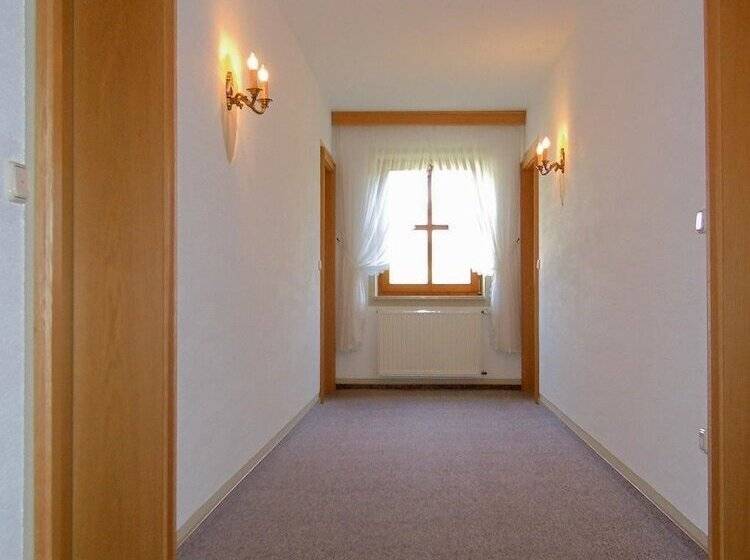 בית מלון כפרי Lugerhof