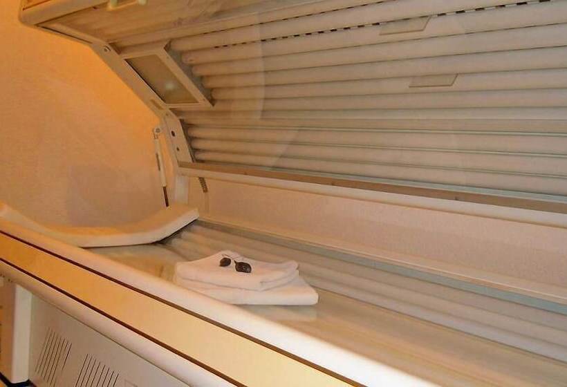 בית מלון כפרי Lugerhof