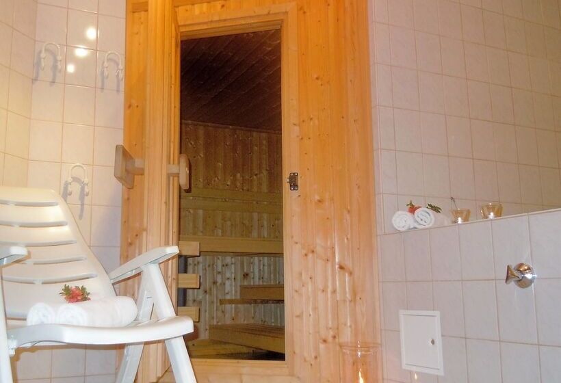 בית מלון כפרי Lugerhof