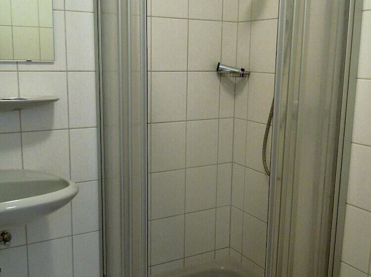 בית מלון כפרי Lugerhof