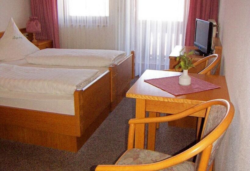 בית מלון כפרי Lugerhof