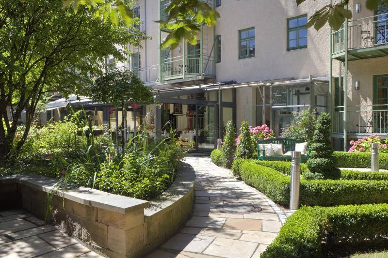 בית מלון כפרי Maximilian Munich Apartments &