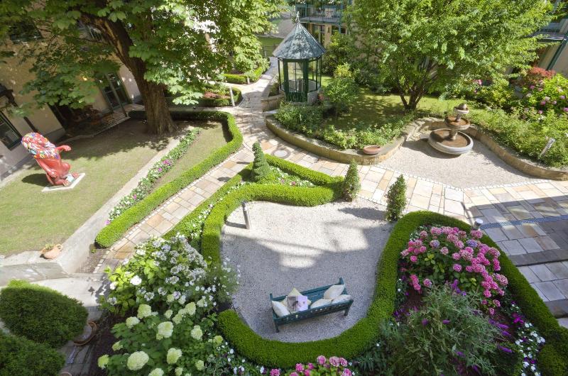 هتل Maximilian Munich Apartments &