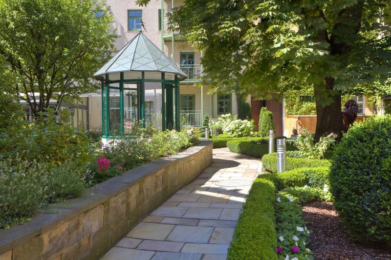 هتل Maximilian Munich Apartments &