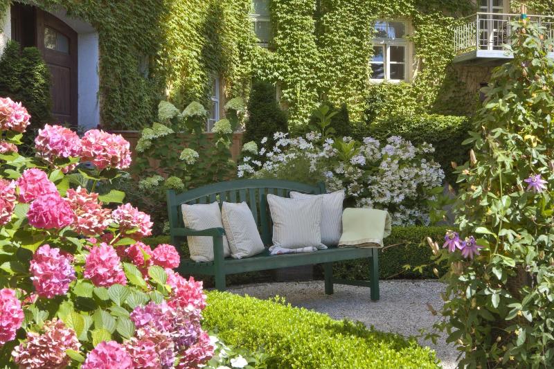 هتل Maximilian Munich Apartments &