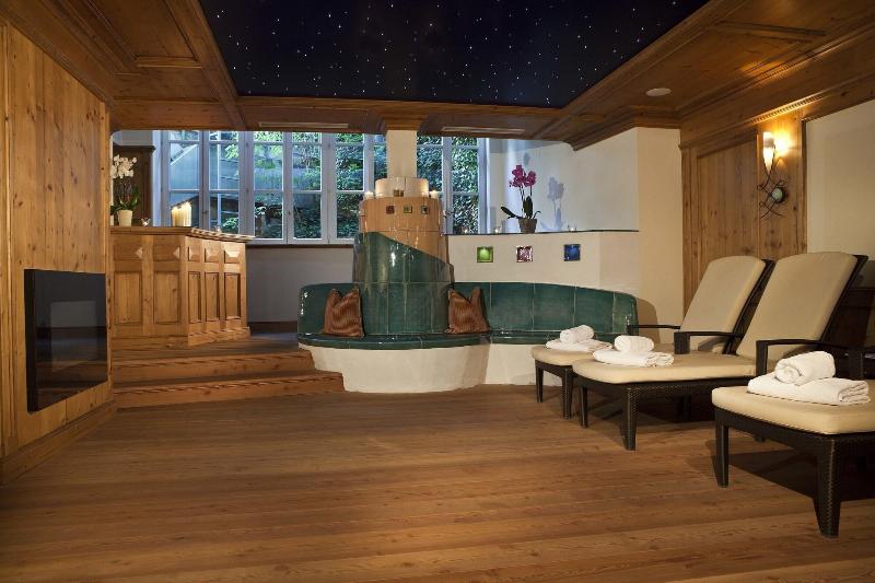 בית מלון כפרי Maximilian Munich Apartments &