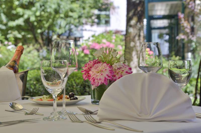 هتل Maximilian Munich Apartments &