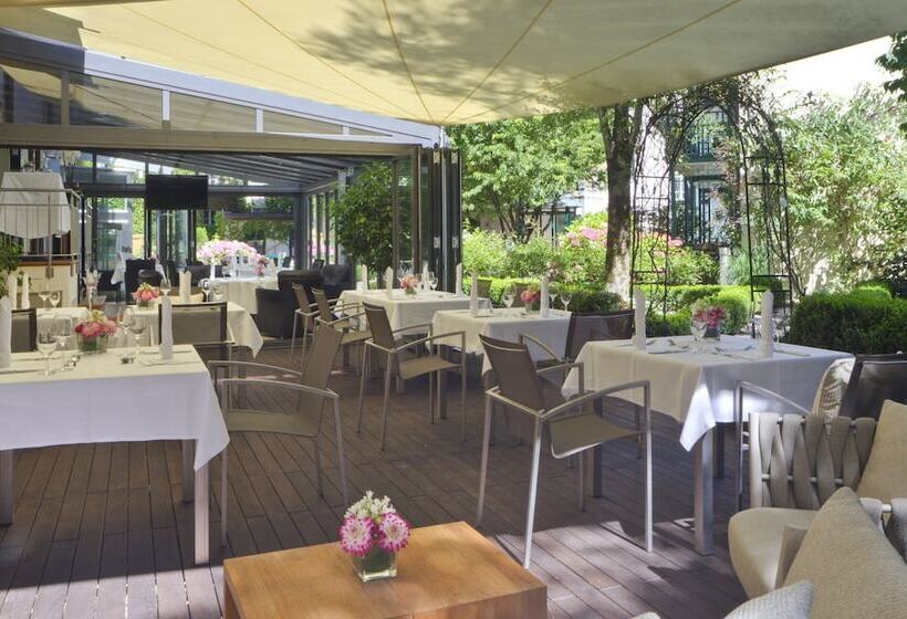 هتل Maximilian Munich Apartments &