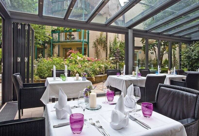 בית מלון כפרי Maximilian Munich Apartments &