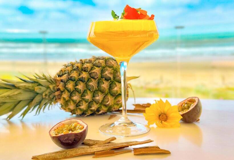 هتل Mazagan Beach & Golf Resort