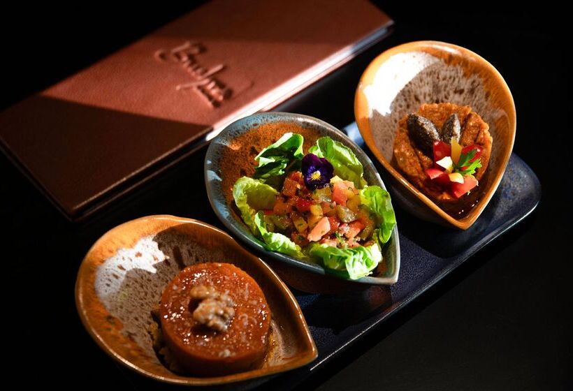 هتل Mazagan Beach & Golf Resort