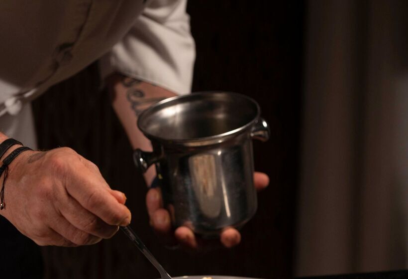 酒店 Mazagan Beach & Golf Resort