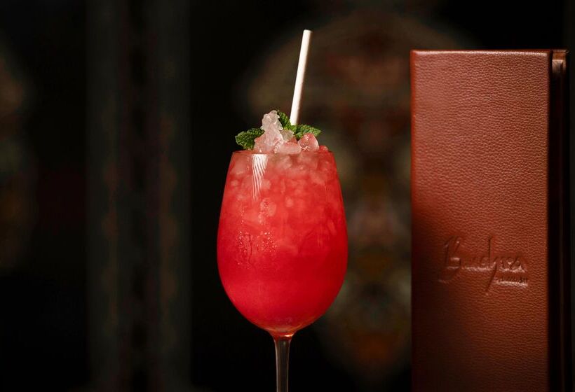 酒店 Mazagan Beach & Golf Resort