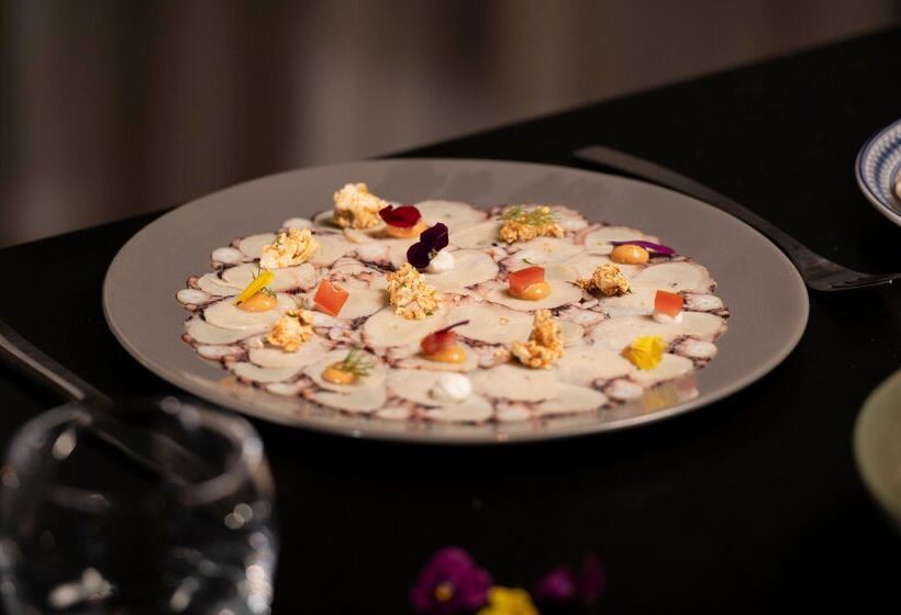 酒店 Mazagan Beach & Golf Resort