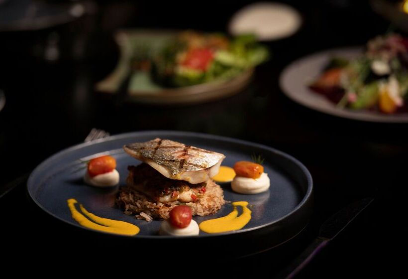 هتل Mazagan Beach & Golf Resort