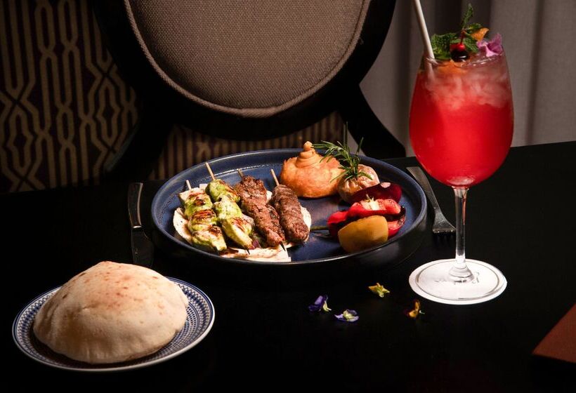 هتل Mazagan Beach & Golf Resort