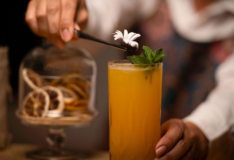 酒店 Mazagan Beach & Golf Resort