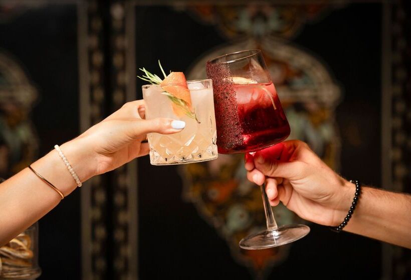 酒店 Mazagan Beach & Golf Resort