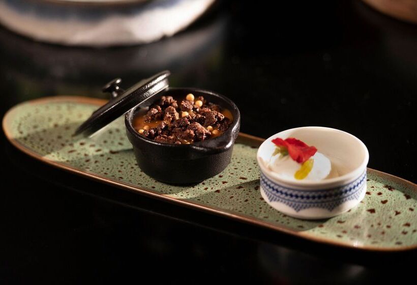 هتل Mazagan Beach & Golf Resort