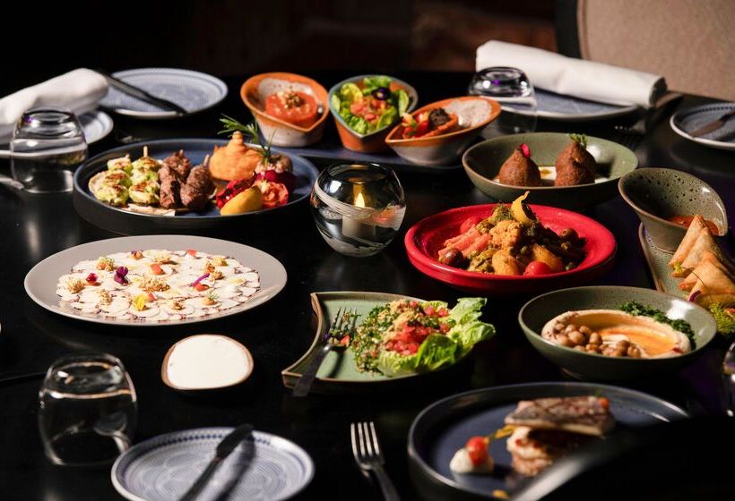 酒店 Mazagan Beach & Golf Resort