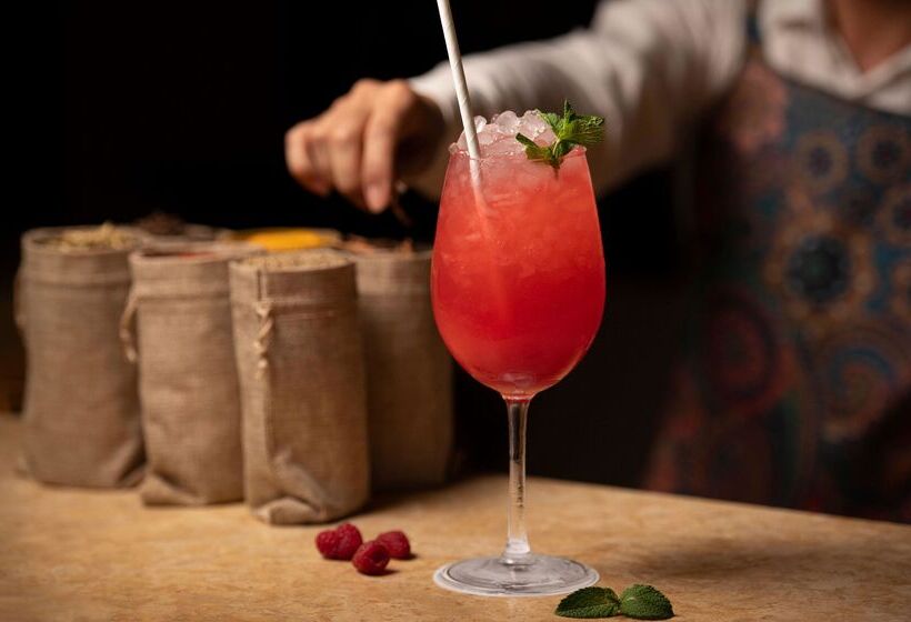 酒店 Mazagan Beach & Golf Resort