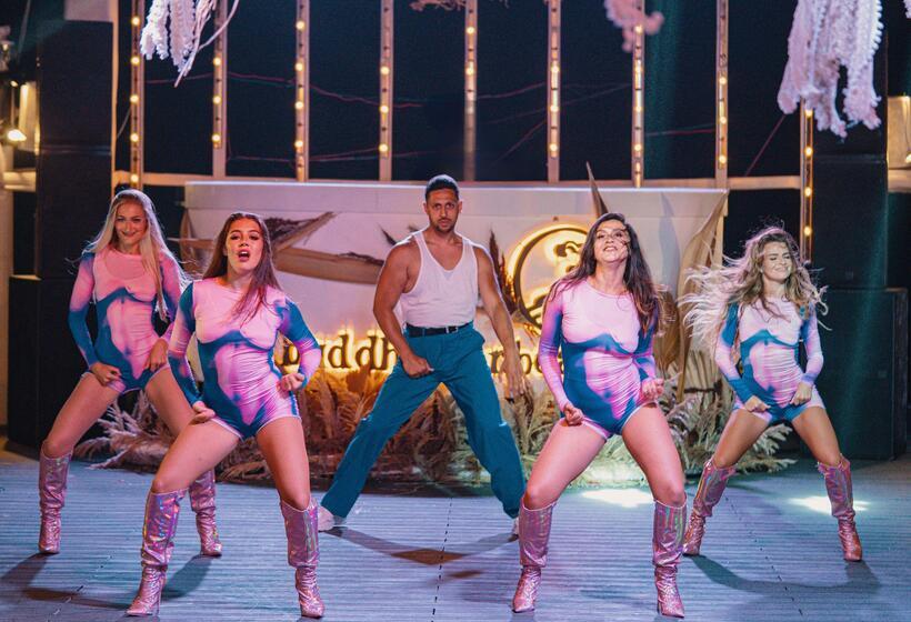 هتل Mazagan Beach & Golf Resort