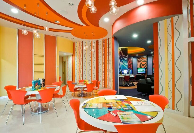 酒店 Mazagan Beach & Golf Resort