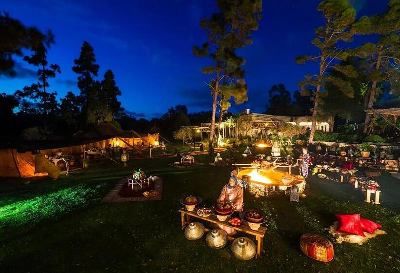 هتل Mazagan Beach & Golf Resort