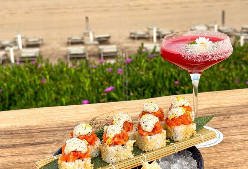 酒店 Mazagan Beach & Golf Resort