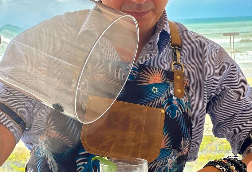 هتل Mazagan Beach & Golf Resort