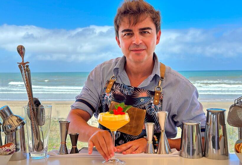 酒店 Mazagan Beach & Golf Resort