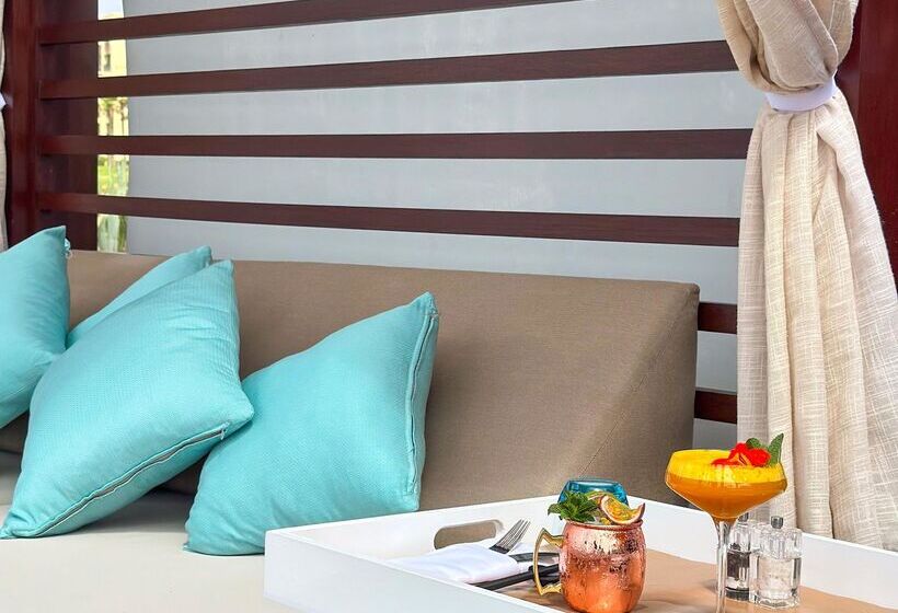 هتل Mazagan Beach & Golf Resort