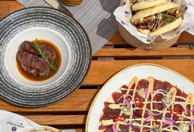 酒店 Mazagan Beach & Golf Resort