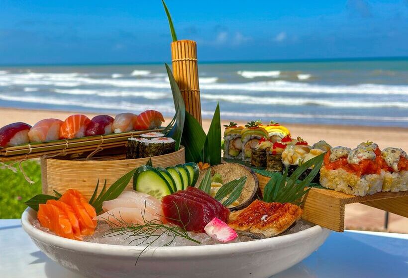 酒店 Mazagan Beach & Golf Resort