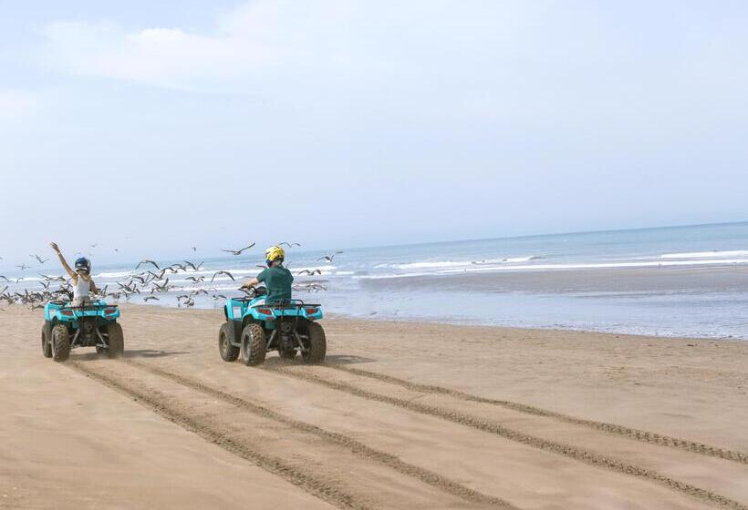 酒店 Mazagan Beach & Golf Resort