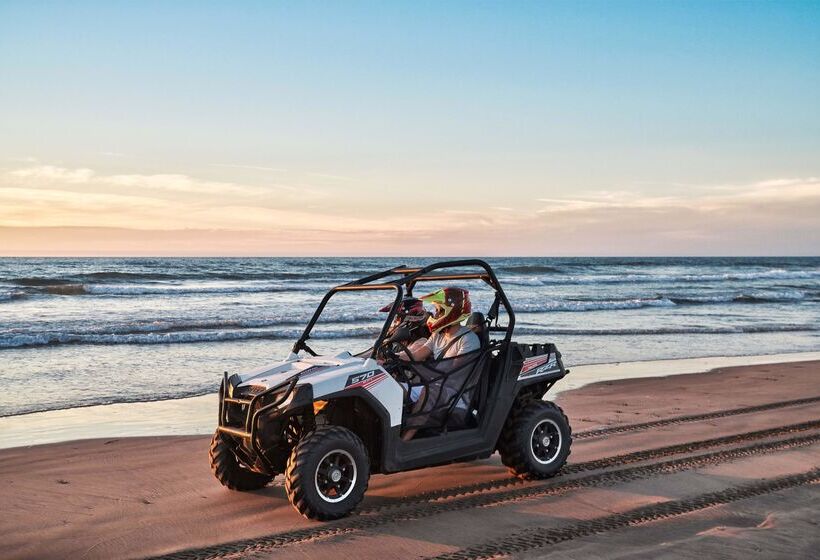 酒店 Mazagan Beach & Golf Resort