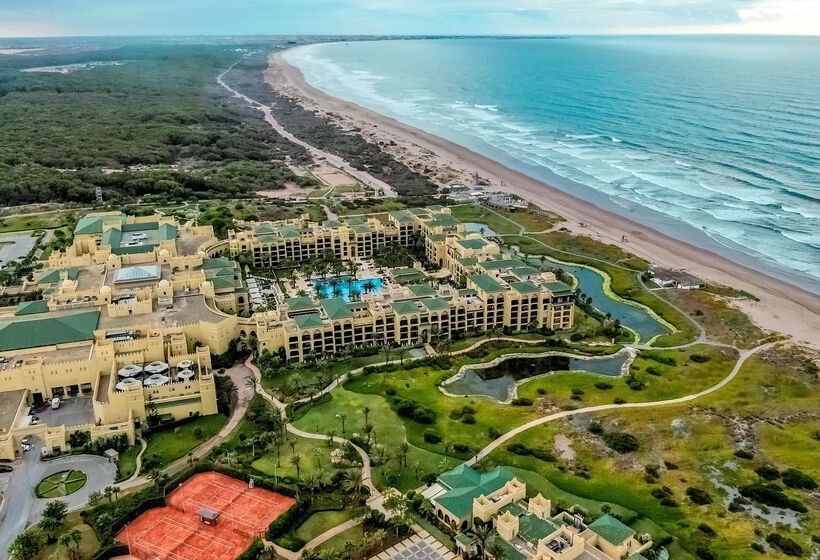 酒店 Mazagan Beach & Golf Resort