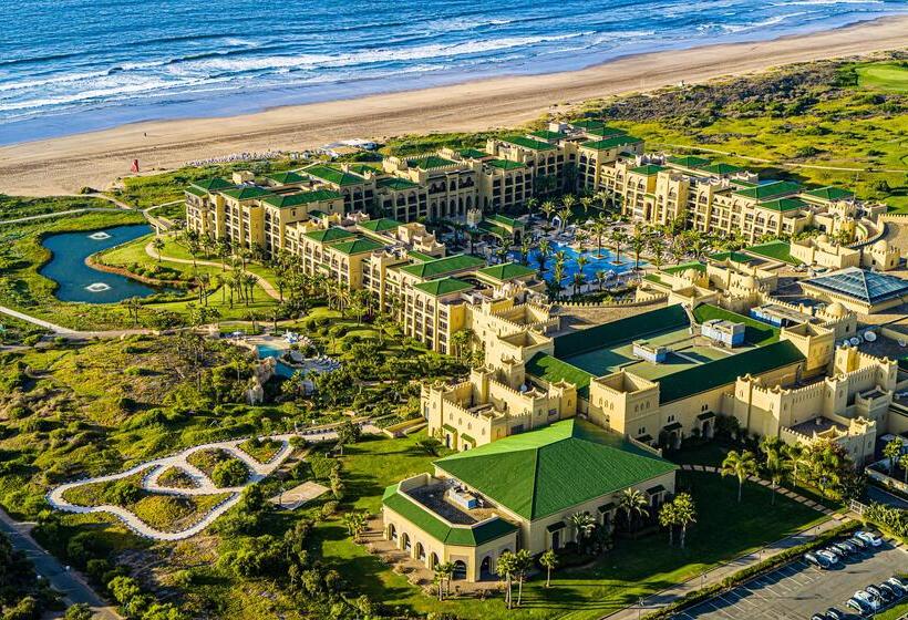 酒店 Mazagan Beach & Golf Resort