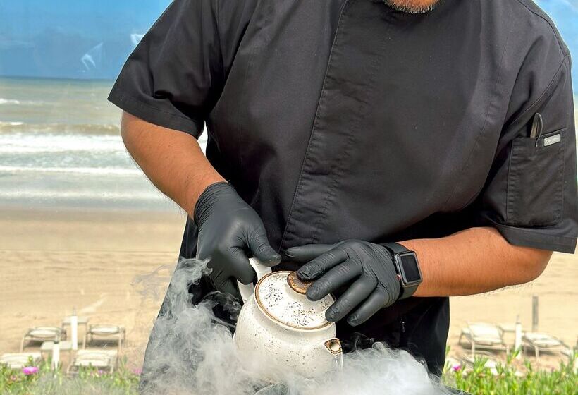 酒店 Mazagan Beach & Golf Resort