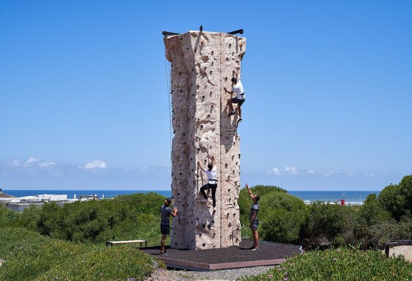 هتل Mazagan Beach & Golf Resort