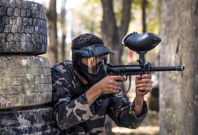 酒店 Mazagan Beach & Golf Resort