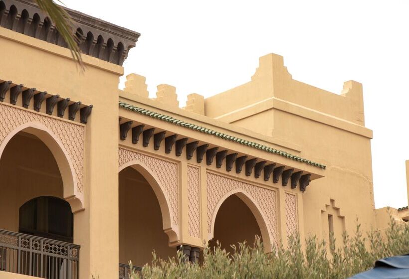 酒店 Mazagan Beach & Golf Resort