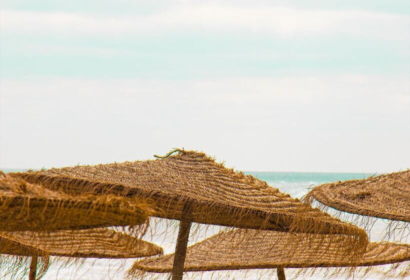 酒店 Mazagan Beach & Golf Resort